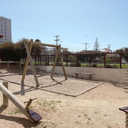 Marina Penuelas Amplio Departamento A Pasos De La Playa La Serena Buitenkant foto