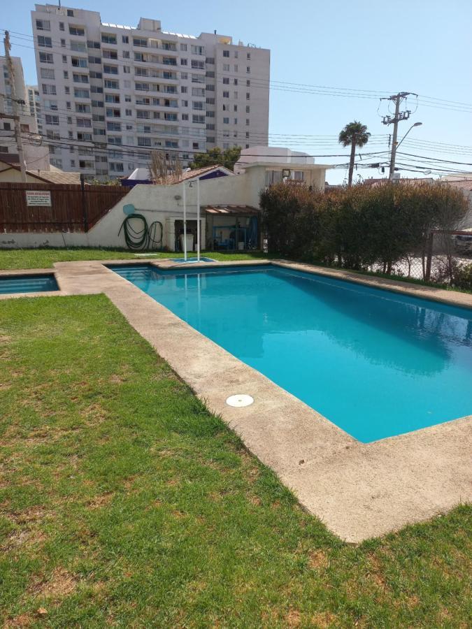 Marina Penuelas Amplio Departamento A Pasos De La Playa La Serena Buitenkant foto